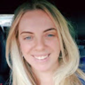 Meet your Posher, Carly